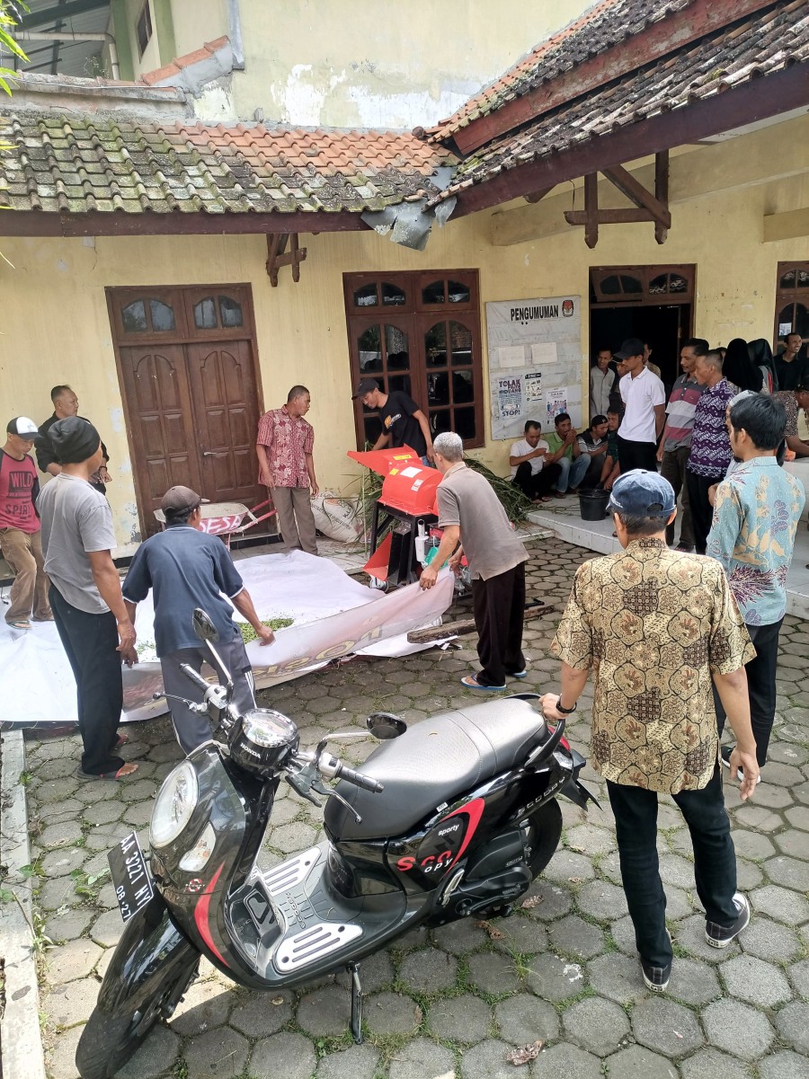 Gambar Berita