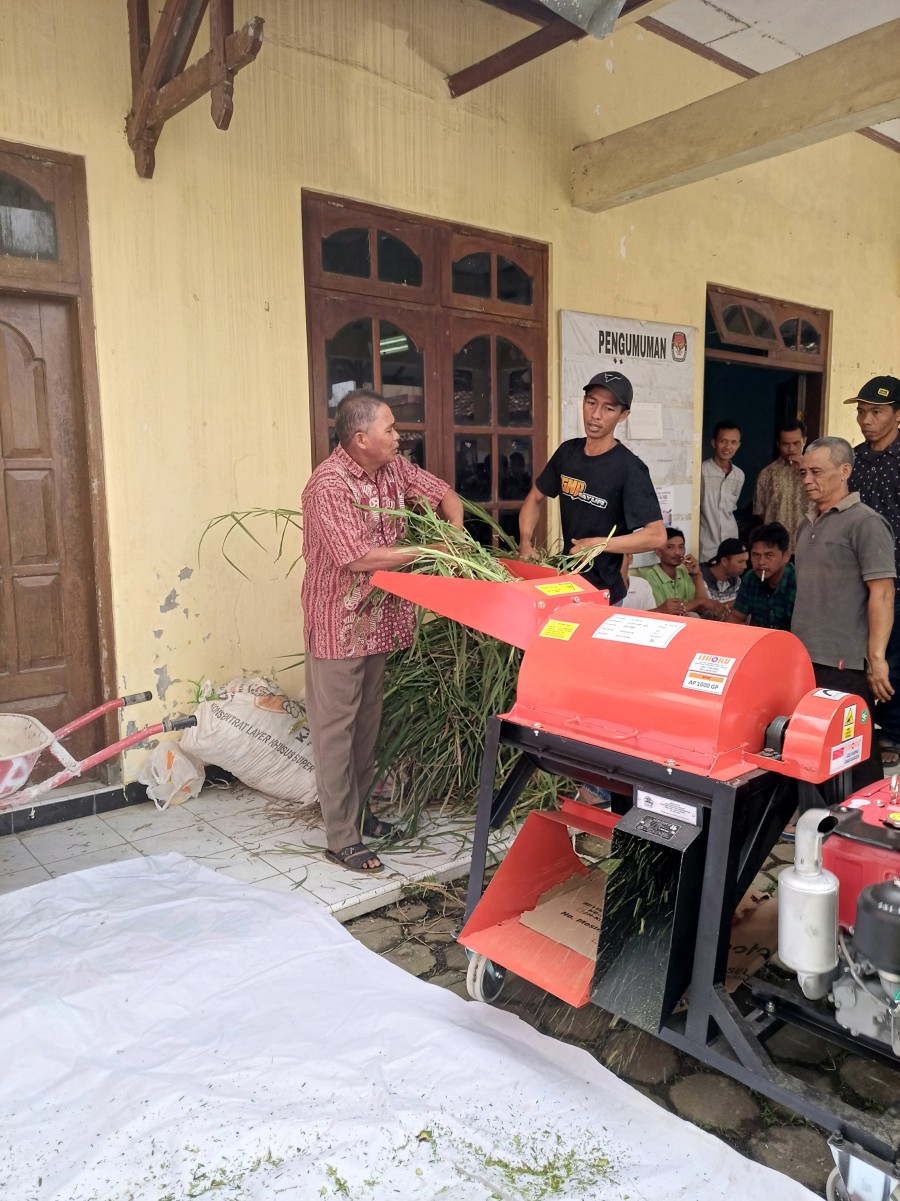 Gambar Berita