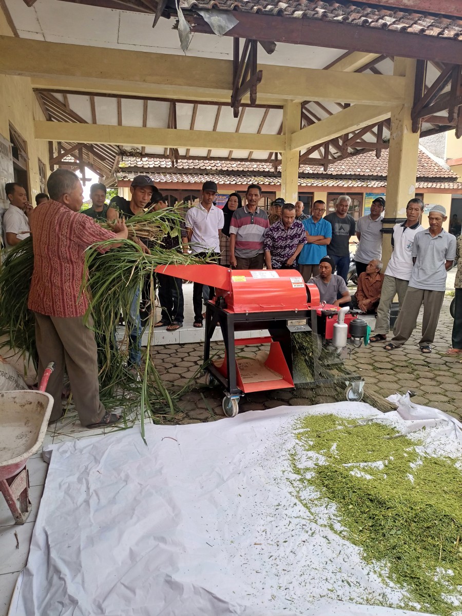 Gambar Berita