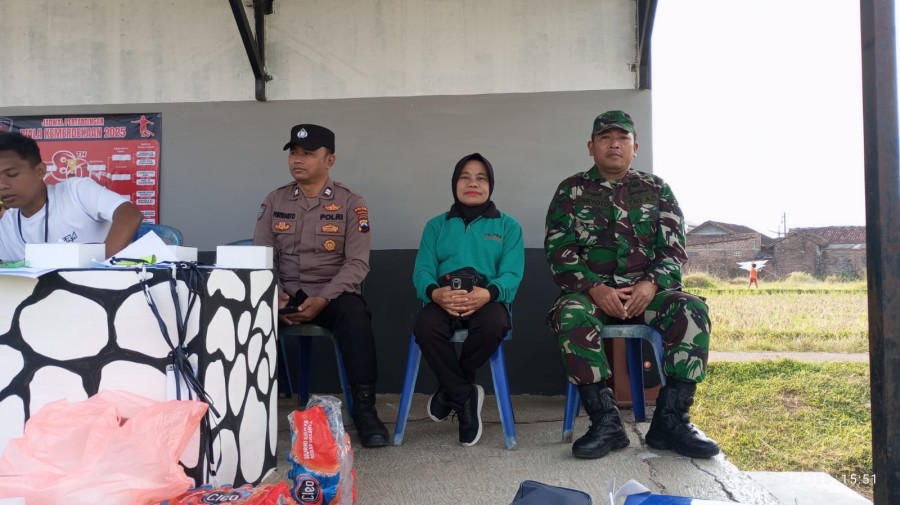 Gambar Berita