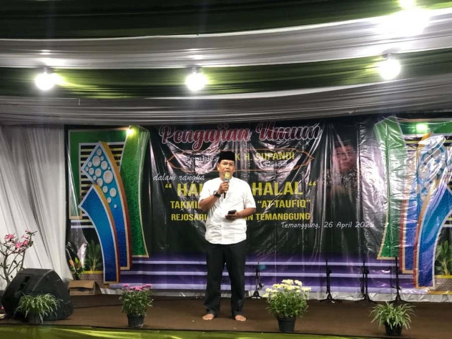 Gambar Berita