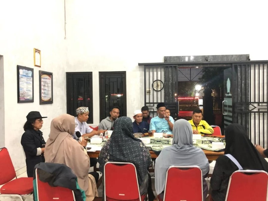 Gambar Berita