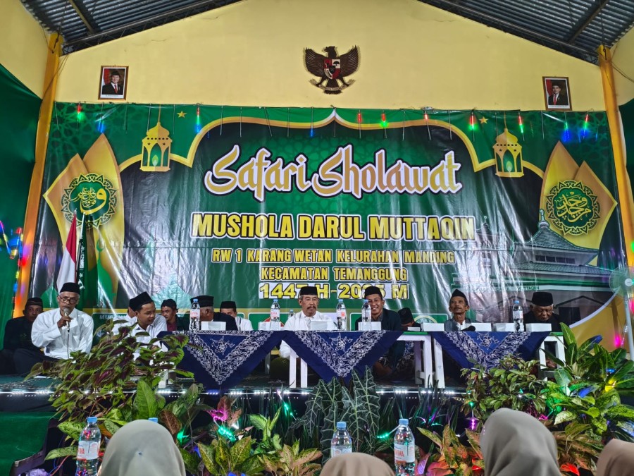 Gambar Berita