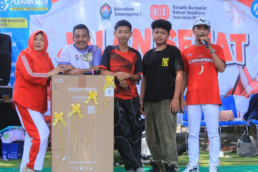 Gambar Berita